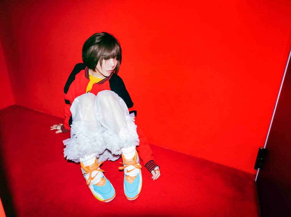 aiko、デビュー25周年イヤーに突入　公式Instagramアカウントを開設