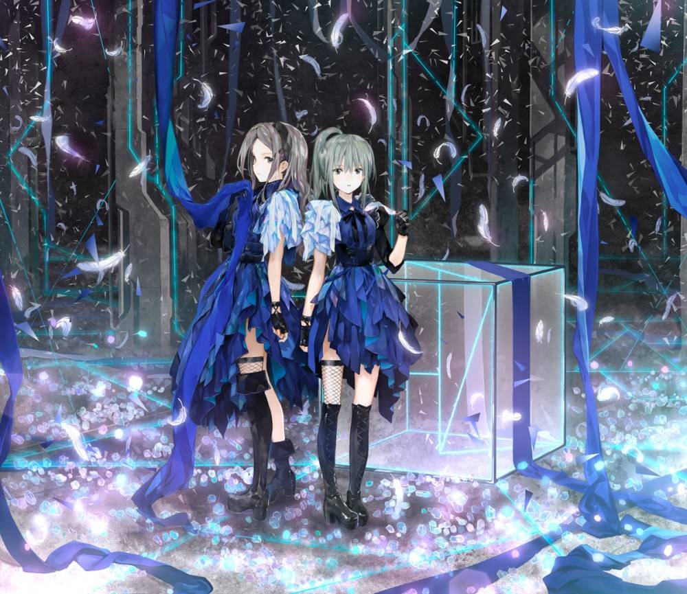 ClariS、ニューシングル「ALIVE」新ビジュアルと収録内容を公開