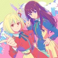 ClariS、ニューシングル「ALIVE」新ビジュアルと収録内容を公開