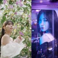 Kawaguchi Yurina「Look At Me（Korean Ver.）」MV公開　作詞に元GFRIEND・YUJUが参加