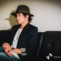 INORAN『IN MY OASIS Billboard Session』インタビュー