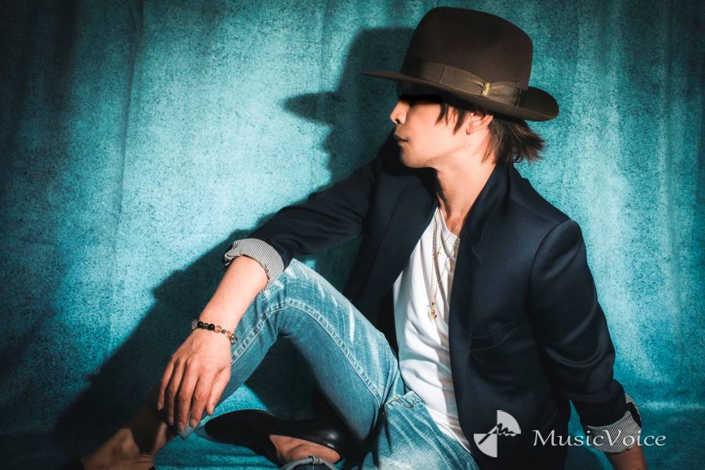 INORAN「その瞬間は２度と訪れない」ライブレコーディングに求めたもの