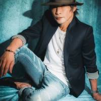INORAN『IN MY OASIS Billboard Session』インタビュー