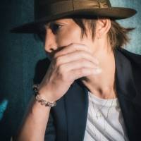 INORAN『IN MY OASIS Billboard Session』インタビュー