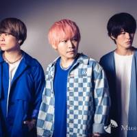 Non Stop Rabbit「無自覚の天才」インタビュー
