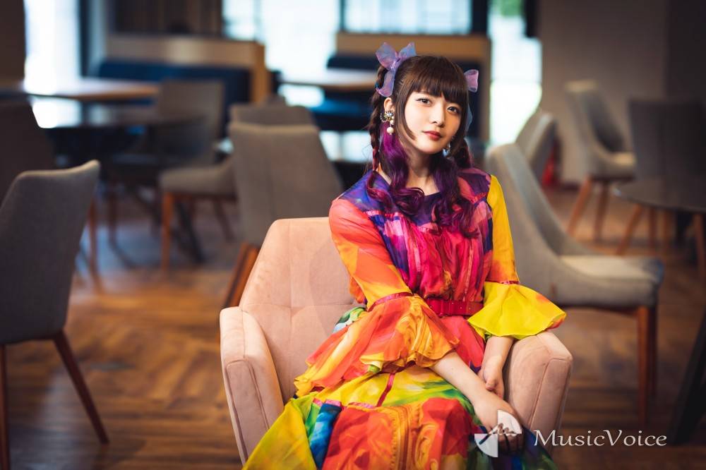 cluppo（小鳩ミク）新曲「With you」で見せた新たな表現方法