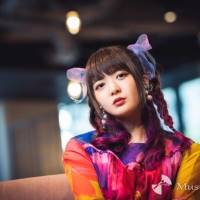 cluppo「With you」インタビュー