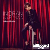 INORAN『IN MY OASIS Billboard Session』インタビュー