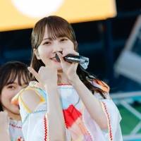 『W-KEYAKI FES.2022』