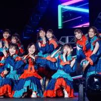 『W-KEYAKI FES.2022』