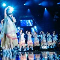 『W-KEYAKI FES.2022』