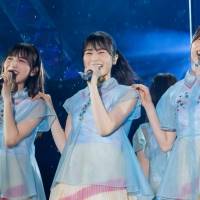 『W-KEYAKI FES.2022』