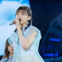 『W-KEYAKI FES.2022』