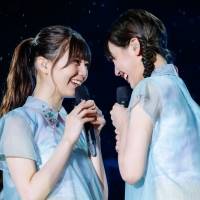 『W-KEYAKI FES.2022』