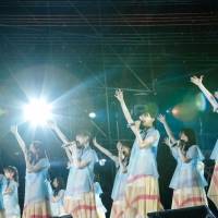 『W-KEYAKI FES.2022』