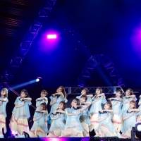 『W-KEYAKI FES.2022』