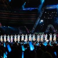 『W-KEYAKI FES.2022』