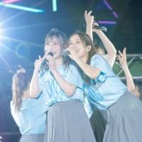 『W-KEYAKI FES.2022』