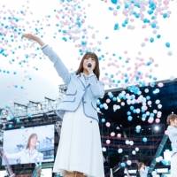 『W-KEYAKI FES.2022』