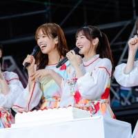 『W-KEYAKI FES.2022』