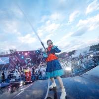 『W-KEYAKI FES.2022』