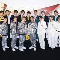 「 iCON Z 〜Dreams For Children〜」男性部門第二章開幕決定