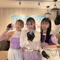 iScream、ウェンディーズ・ファーストキッチン梅田芝田町店で１日店長に