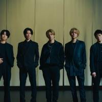 キンプリ「TraceTrace」TiKTokで配信スタート＆新ビジュアルやSP映像公開
