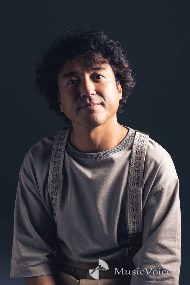 冨田味我