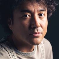 ムロツヨシ「連続ドラマW　雨に消えた向日葵」