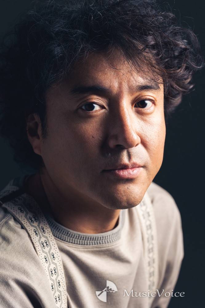 冨田味我