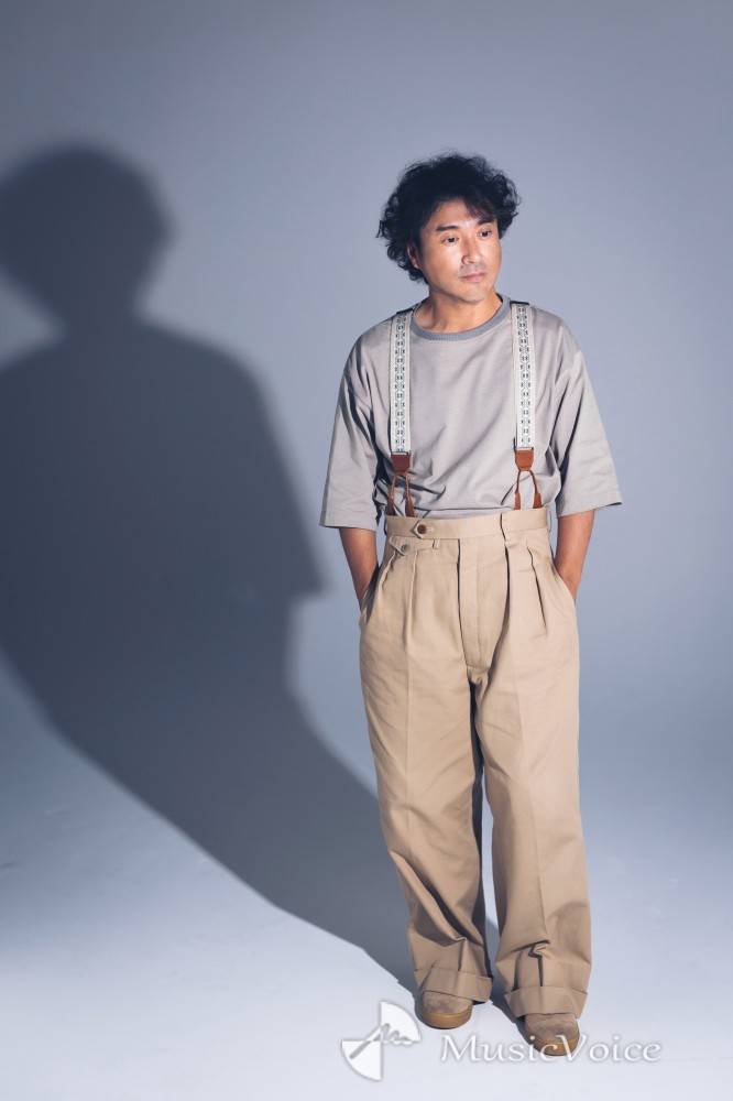 冨田味我