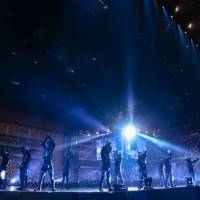 『BATTLE OF TOKYO ～TIME 4 Jr.EXILE～』