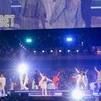 『BATTLE OF TOKYO ～TIME 4 Jr.EXILE～』