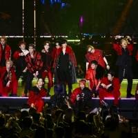 『BATTLE OF TOKYO ～TIME 4 Jr.EXILE～』