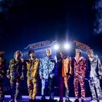 『BATTLE OF TOKYO ～TIME 4 Jr.EXILE～』