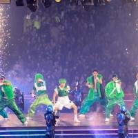 『BATTLE OF TOKYO ～TIME 4 Jr.EXILE～』