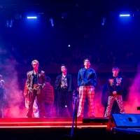 『BATTLE OF TOKYO ～TIME 4 Jr.EXILE～』