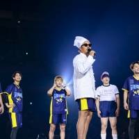 『BATTLE OF TOKYO ～TIME 4 Jr.EXILE～』