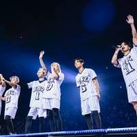 『BATTLE OF TOKYO ～TIME 4 Jr.EXILE～』