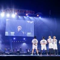 『BATTLE OF TOKYO ～TIME 4 Jr.EXILE～』
