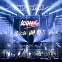 『BATTLE OF TOKYO ～TIME 4 Jr.EXILE～』