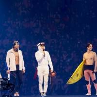 『BATTLE OF TOKYO ～TIME 4 Jr.EXILE～』