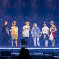 『BATTLE OF TOKYO ～TIME 4 Jr.EXILE～』