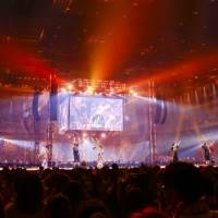 『BATTLE OF TOKYO ～TIME 4 Jr.EXILE～』