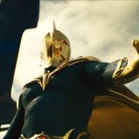 映画『ブラックアダム』最新映像が全世界で公開