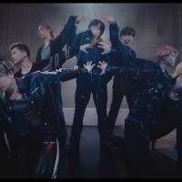 BE:FIRST、新曲「Scream」MVが150万回再生を突破　各種音楽チャートでも１位を席巻中