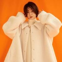 倉科カナ「FRAY I.D」新作を多面的な表情で魅了