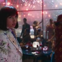 Netflix映画『グレイマン』“カメレオン俳優”アナ・デ・アルマスの役作りの秘密とは？