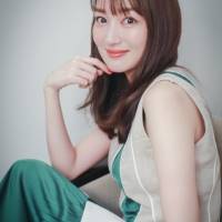 高梨臨「５つの歌詩（うた）」インタビュー